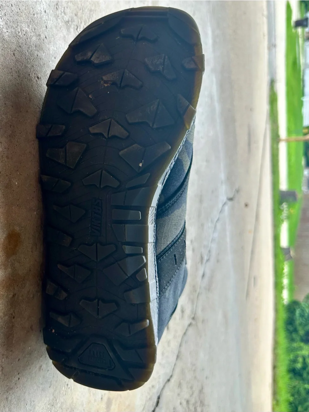 Viktos Overbeach ATV COLOR NIGHTFJALL CAMO shoe Men’s Size 11